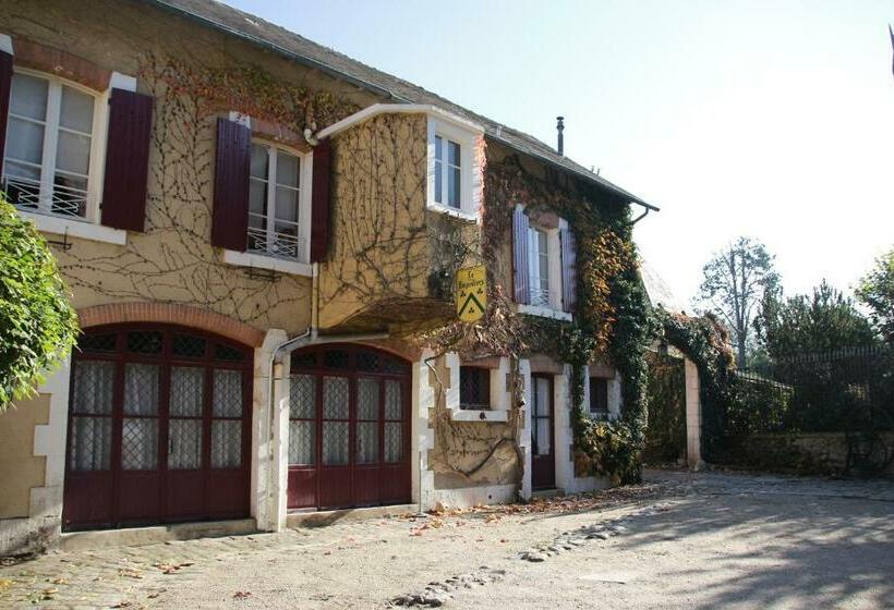 标准间, Manoir De Boisvillers
