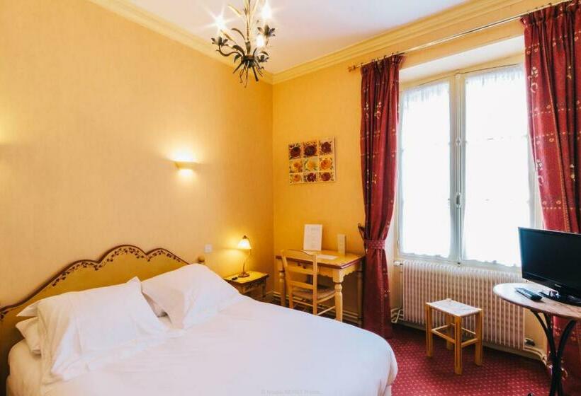 Номер Стандарт, Manoir De Boisvillers