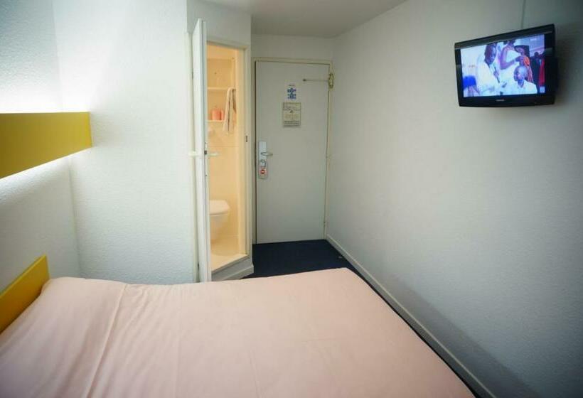 Номер Стандарт, Quick Palace Anglet