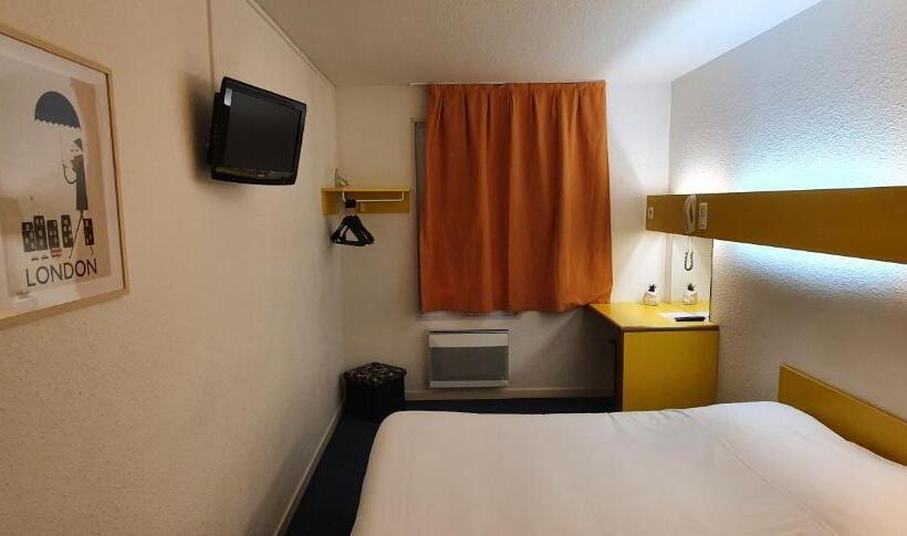 Номер Стандарт, Quick Palace Anglet