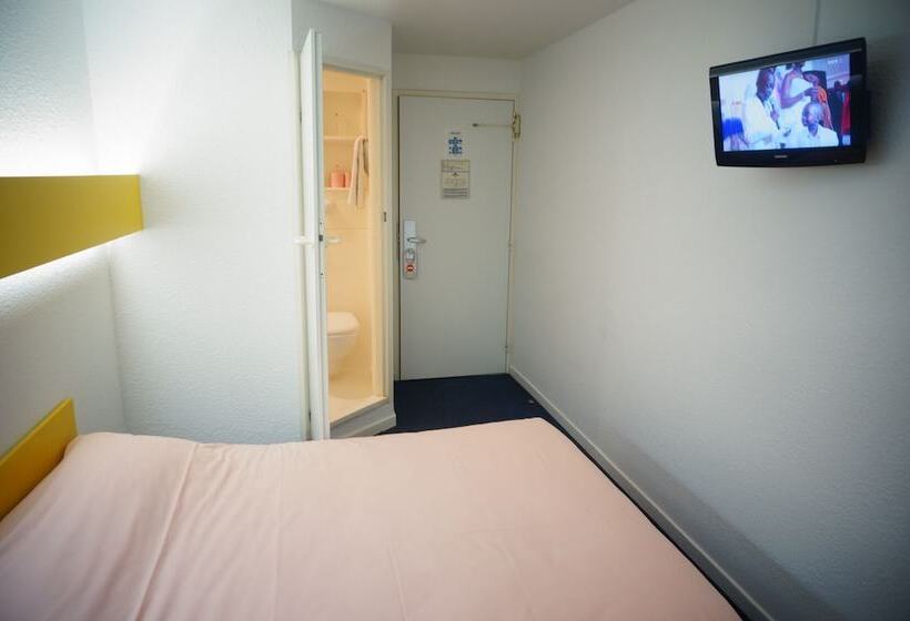 Номер Стандарт, Quick Palace Anglet