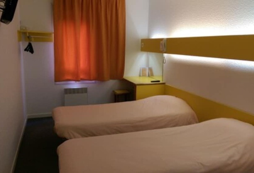 Номер Стандарт, Quick Palace Anglet