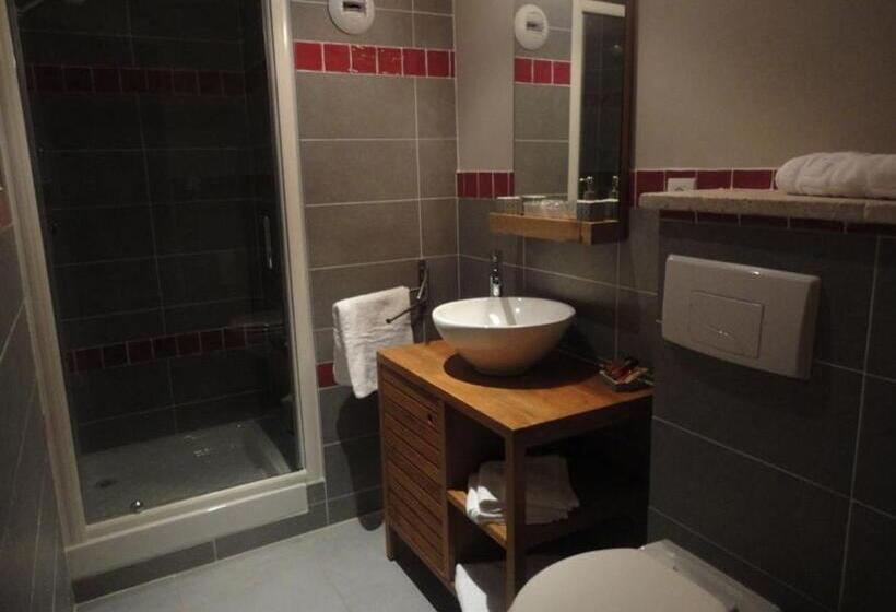 Номер Стандарт, L Hotellerie Kouros