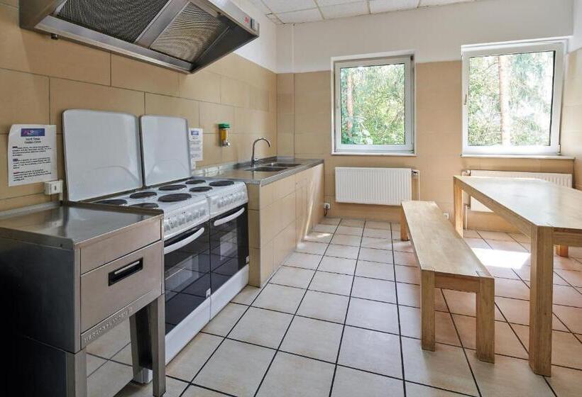 带共用浴室的标准房间, K 357   Staffboarding   Personal  Und Monteurzimmervermietung Und Vermittlung In Hamburg Und Umgebun