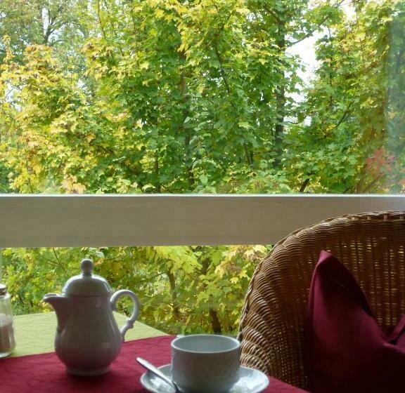 스탠다드 룸, Gesundheitshotel Haus Sonnenstein