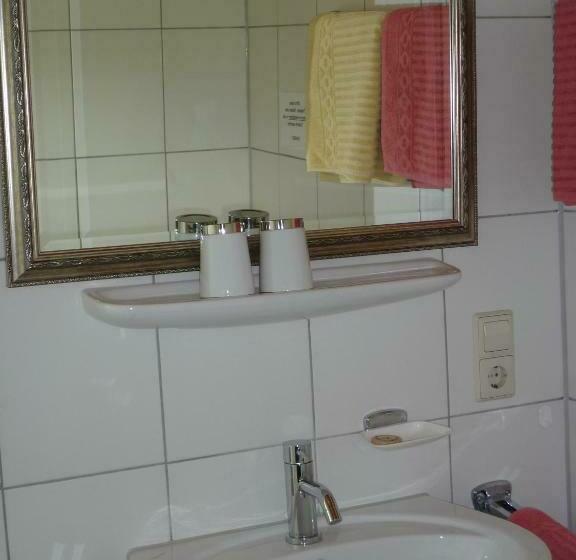 패밀리 룸, Gesundheitshotel Haus Sonnenstein