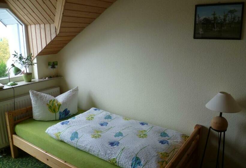 스탠다드 싱글 룸, Gesundheitshotel Haus Sonnenstein