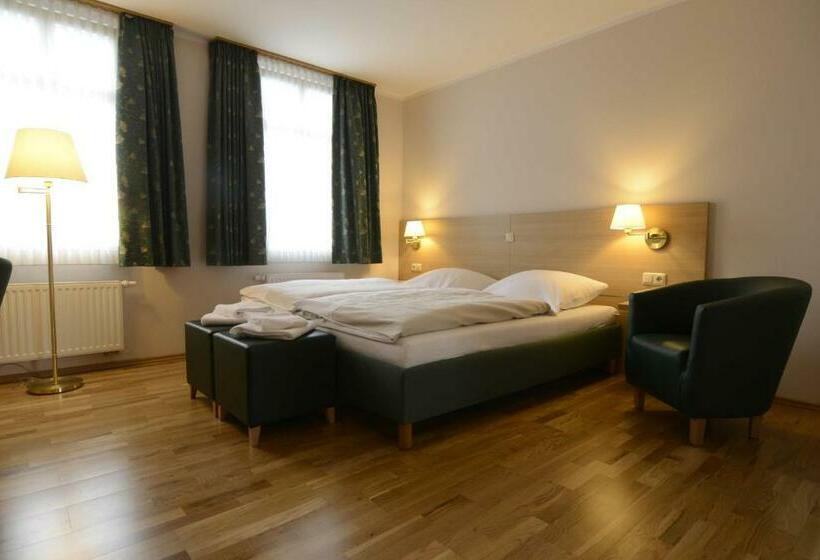 Номер Стандарт, Apartment Hotel Rüther