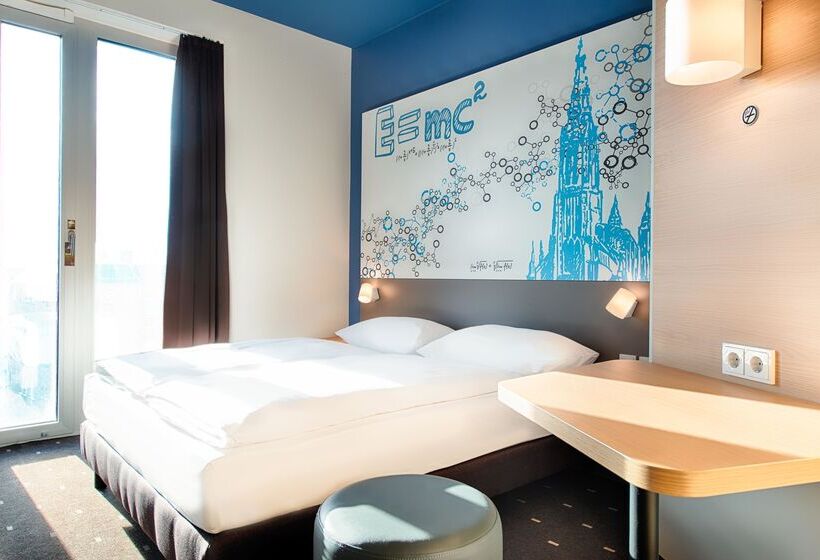 스탠다드 룸, B&b Hotel Ulm