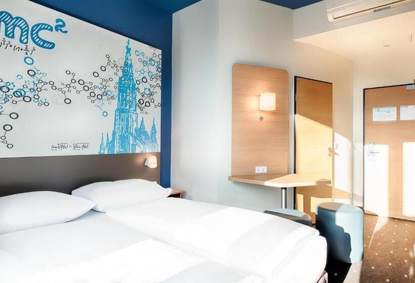 스탠다드 룸, B&b Hotel Ulm