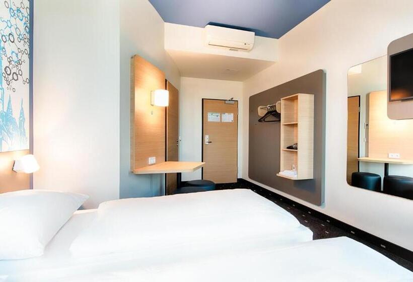 스탠다드 룸, B&b Hotel Ulm