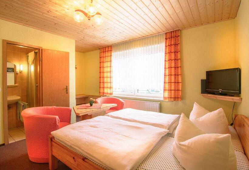 Номер Стандарт, Ferienhotel Goldhübel