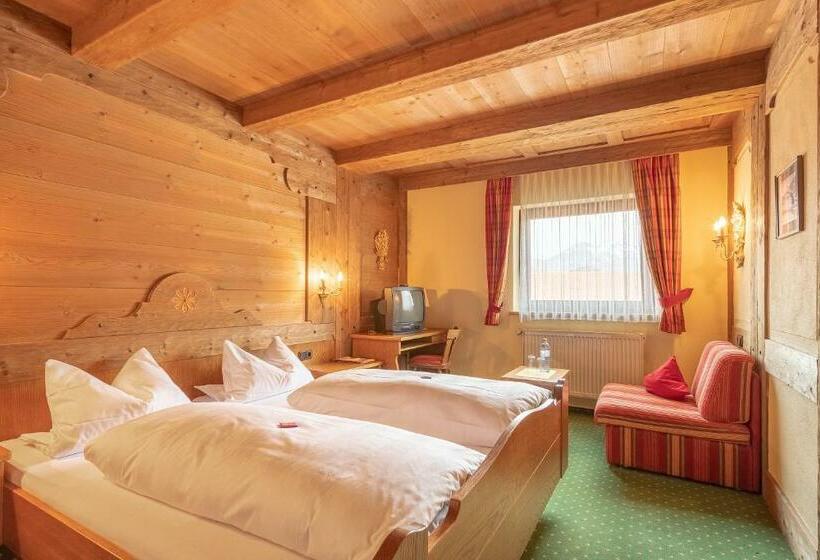 Номер Стандарт, Landgasthof Zur Post