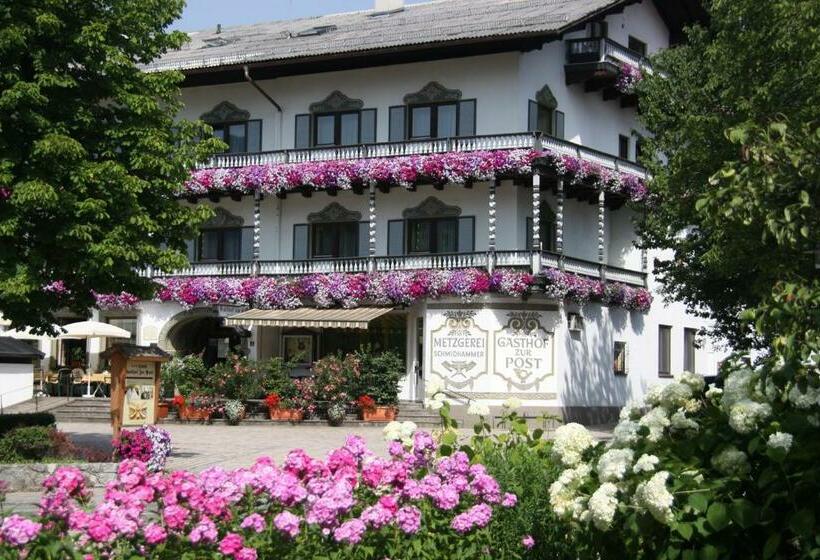 Номер Economy, Landgasthof Zur Post