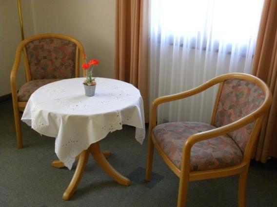 Номер Стандарт, Restaurant Adler Bühlertal