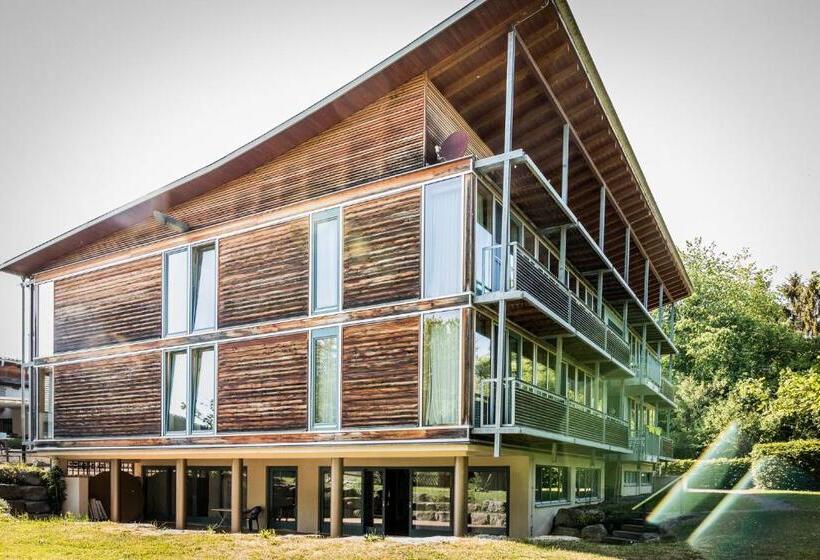 Номер Стандарт, Seehörnle Bio Hotel & Gasthaus