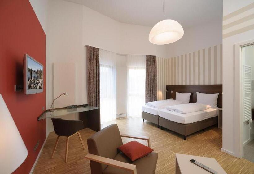 Номер Стандарт, Seehörnle Bio Hotel & Gasthaus