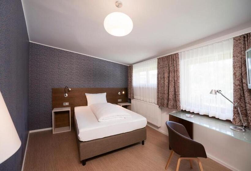 Номер Superior Одноместный, Seehörnle Bio Hotel & Gasthaus