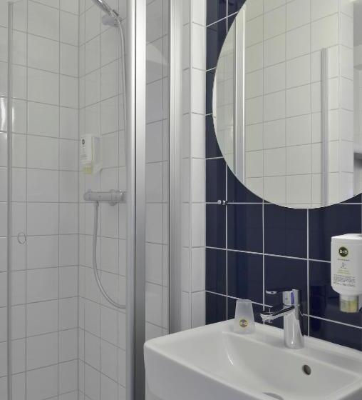 Семейный Номер, B&b Hotel Aachen Würselen