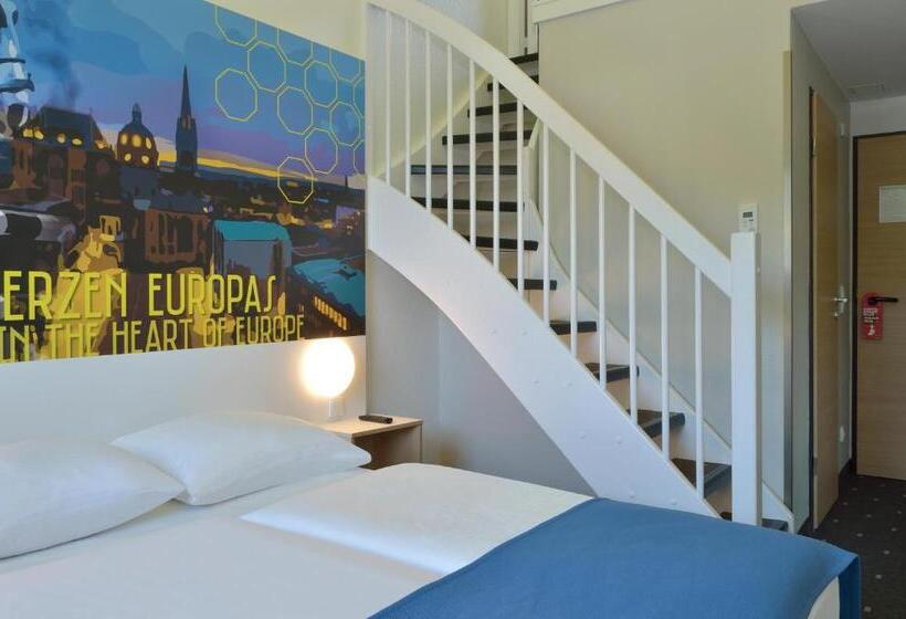 Семейный Номер, B&b Hotel Aachen Würselen