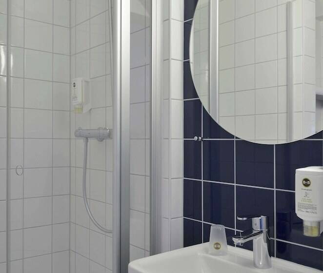 Номер Стандарт, B&b Hotel Aachen Würselen