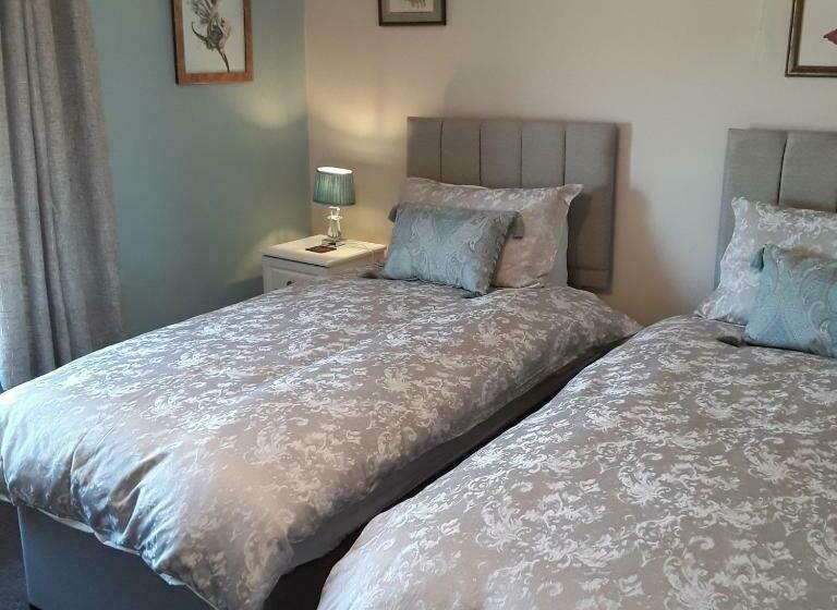 اتاق استاندارد, Kingsleigh Guest House