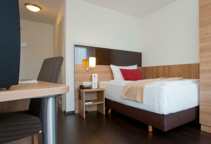 Номер Стандарт Индивидуальный, Centro Hotel U No1, Trademark Collection By Wyndham
