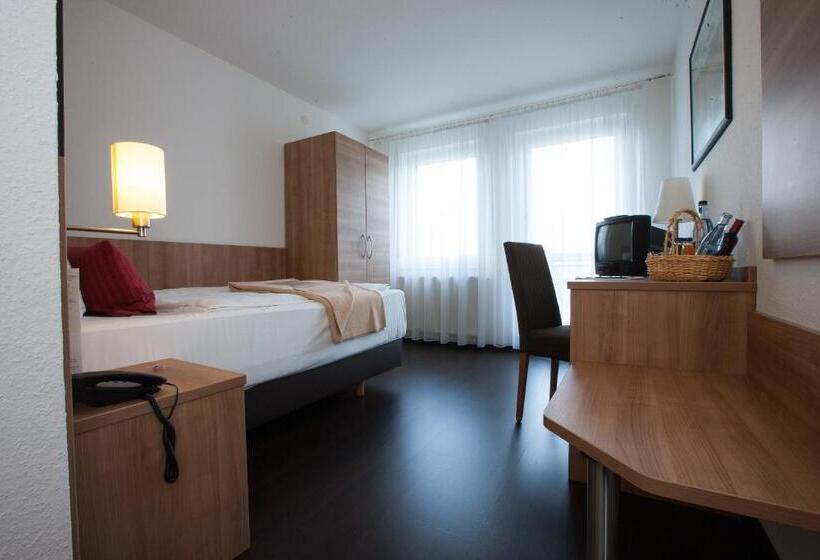 חדר סטנדרט יחיד, Centro Hotel U No1, Trademark Collection By Wyndham