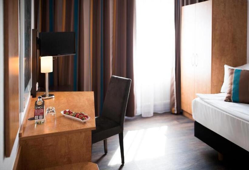 חדר סטנדרט יחיד, Centro Hotel U No1, Trademark Collection By Wyndham