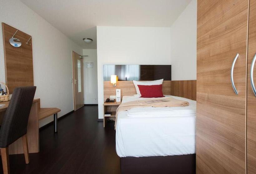 Номер Стандарт Индивидуальный, Centro Hotel U No1, Trademark Collection By Wyndham