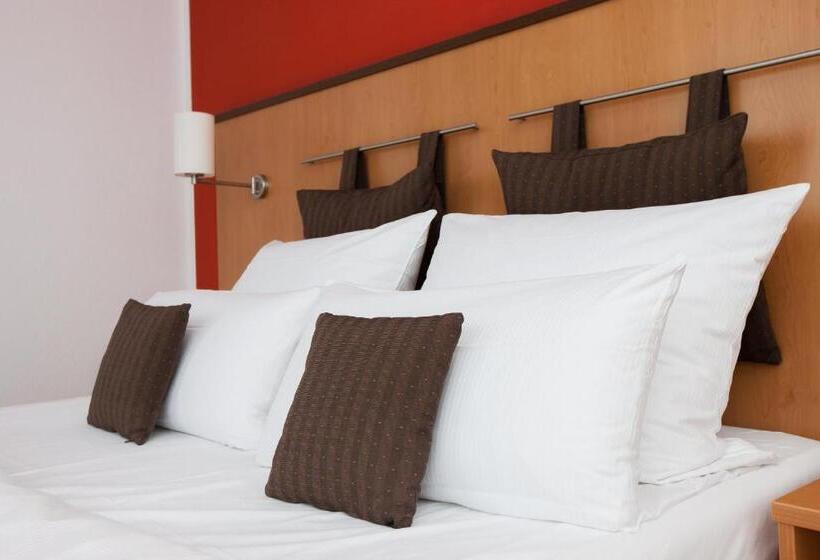 חדר סטנדרט, Centro Hotel U No1, Trademark Collection By Wyndham