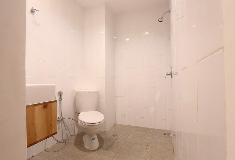 스탠다드 룸, Fovere Hotel Palangka Raya