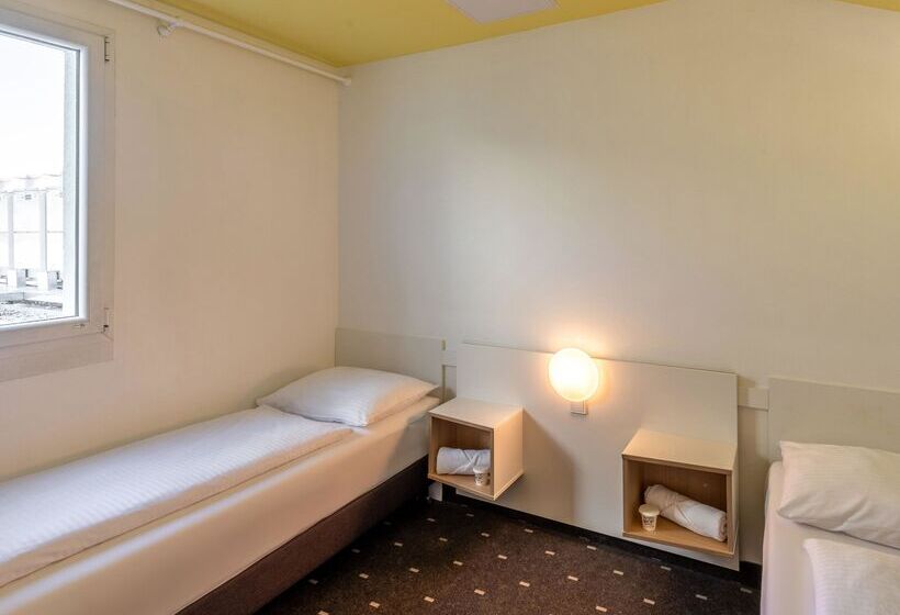 家庭间, B&b Hotel Aachen Würselen