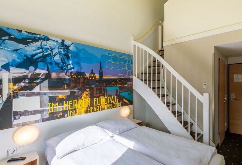 Семейный Номер, B&b Hotel Aachen Würselen