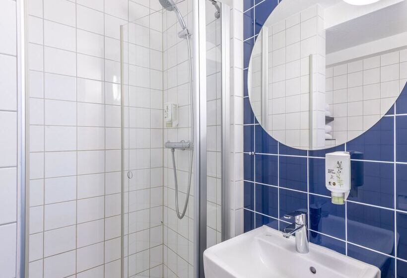 家庭间, B&b Hotel Aachen Würselen