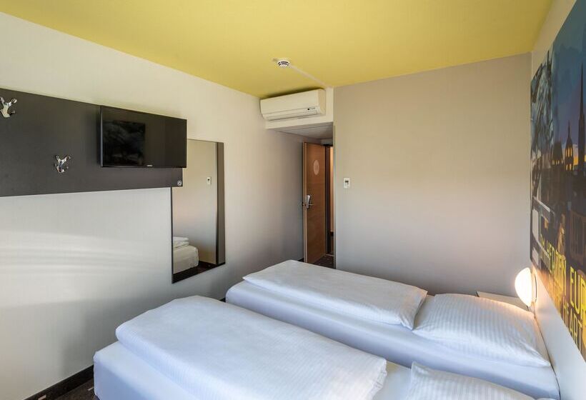 Номер Стандарт, B&b Hotel Aachen Würselen