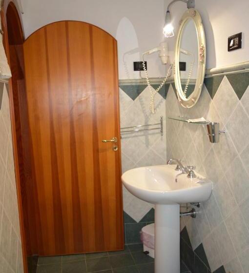 Номер Стандарт, B&b Il Giardino Segreto