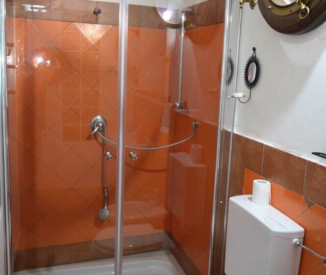 Номер Стандарт, B&b Il Giardino Segreto