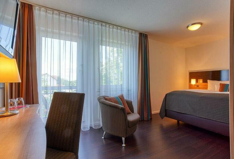 Номер Стандарт, Centro Hotel U No1, Trademark Collection By Wyndham