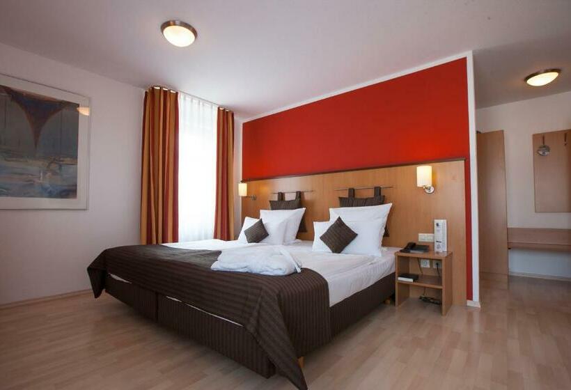 Номер Superior, Centro Hotel U No1, Trademark Collection By Wyndham