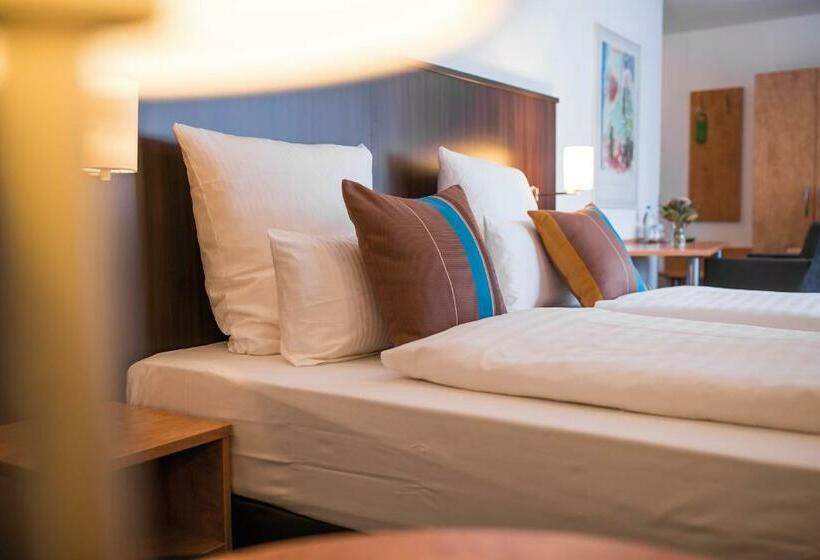 חדר סטנדרט, Centro Hotel U No1, Trademark Collection By Wyndham