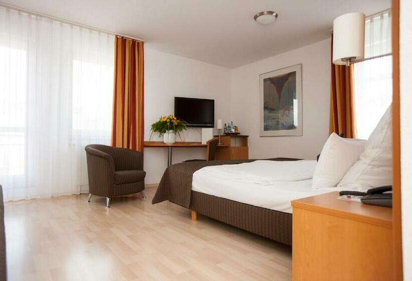 Номер Superior, Centro Hotel U No1, Trademark Collection By Wyndham