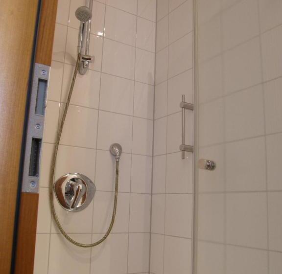 اتاق استاندارد, Pension Freiraum Guesthouse Berlin