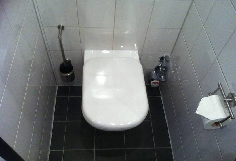 اتاق اکونومی, Pension Freiraum Guesthouse Berlin