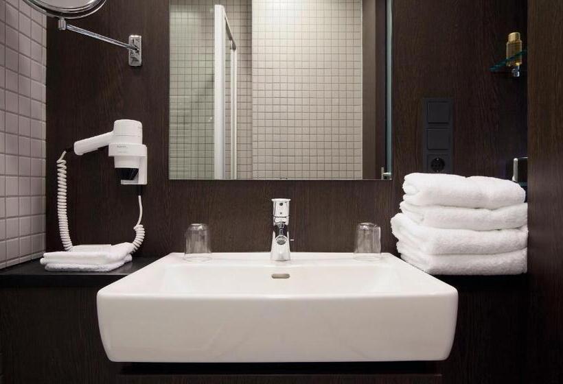 Номер Стандарт, Santé Royale Hotel  & Gesundheitsresort Bad Brambach
