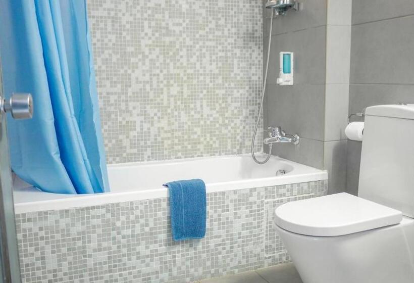 스위트, Tsanotel