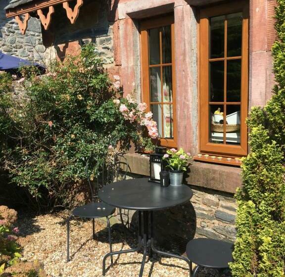 Номер Стандарт, Alderdale B&b