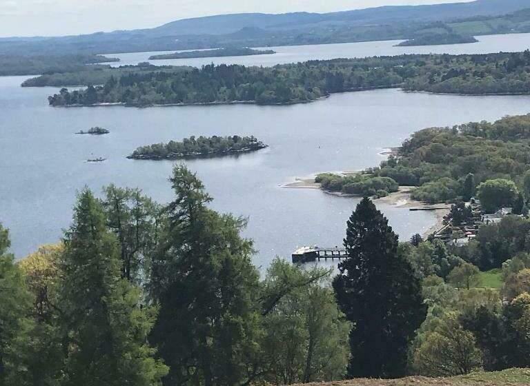 Номер Стандарт, Alderdale B&b