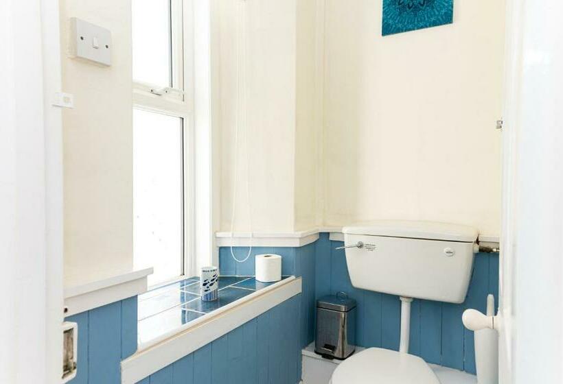 Номер Стандарт, Bosayne Guest House