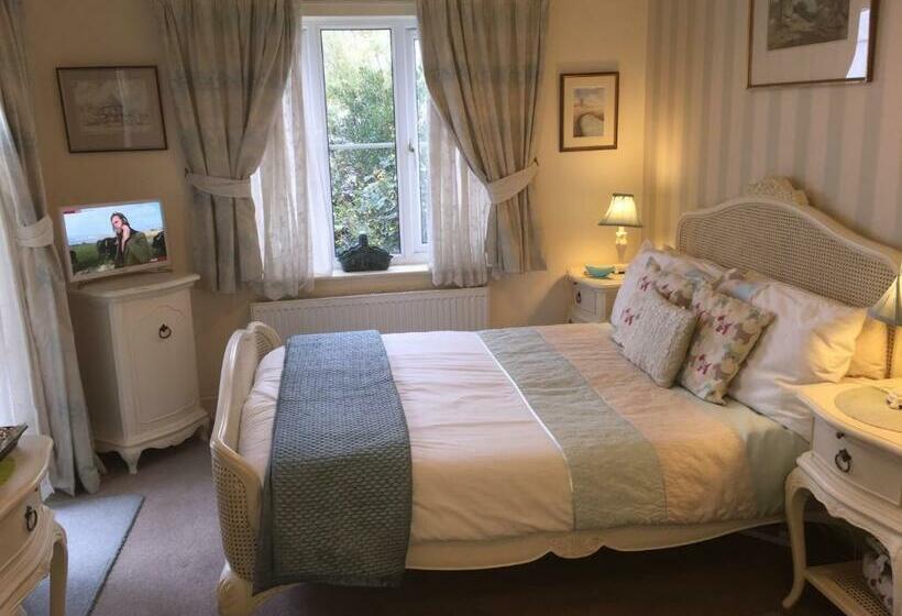 스탠다드 룸, Copperfields Guest House